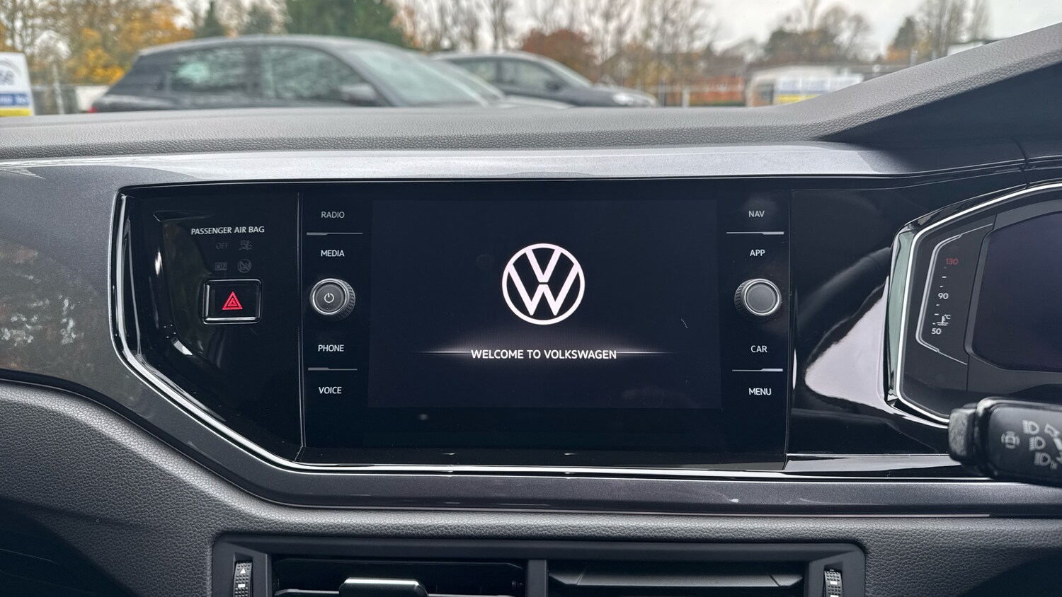 Used Volkswagen Polo 2022 for sale - 76492083: Photo 12