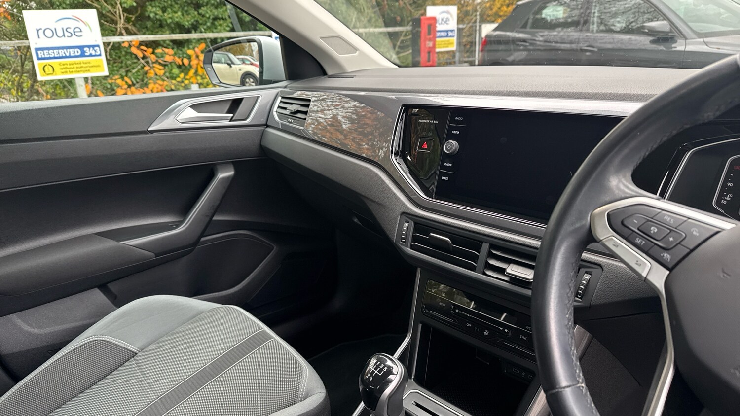 Used Volkswagen Polo 2022 for sale - 76492083: Photo 14