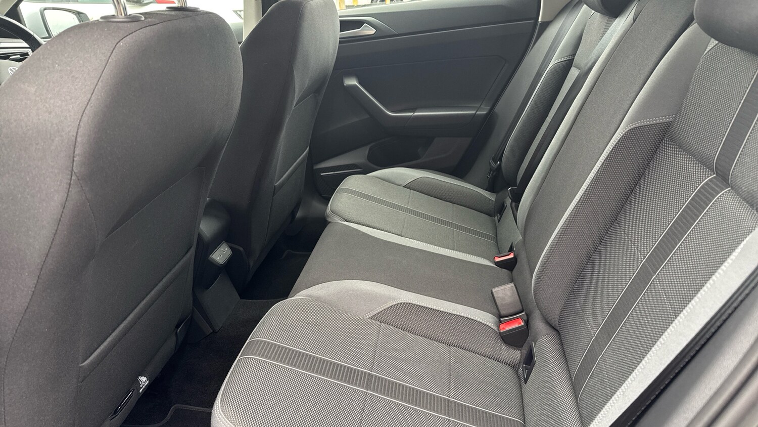 Used Volkswagen Polo 2022 for sale - 76492083: Photo 16