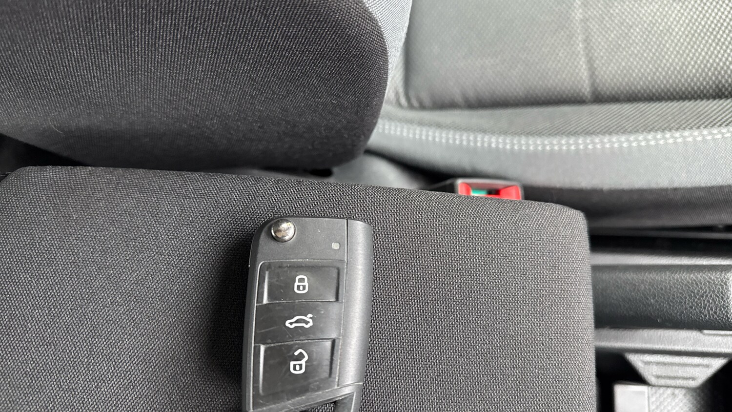 Used Volkswagen Polo 2022 for sale - 76492083: Photo 19