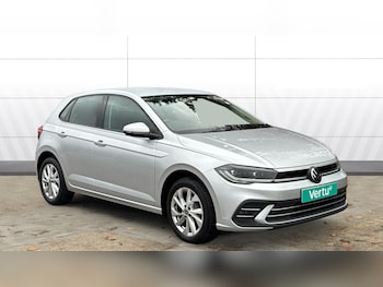 Used Volkswagen Polo 2022 for sale - 76492083: Photo