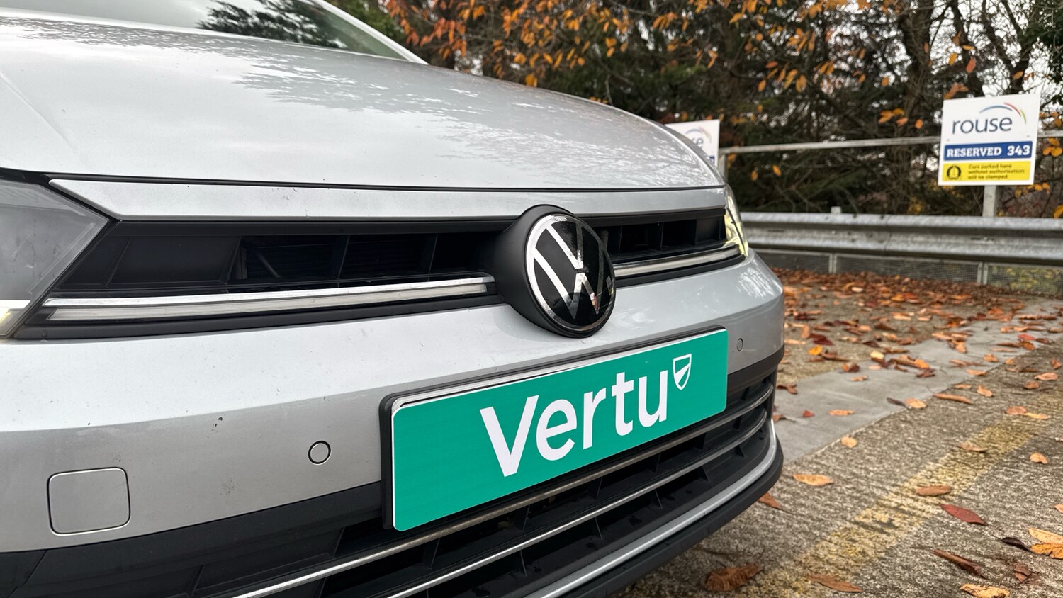 Used Volkswagen Polo 2022 for sale - 76492083: Photo 22