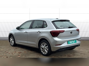 Used Volkswagen Polo 2022 for sale - 76492083: Photo