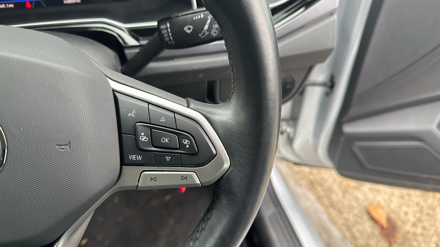 Used Volkswagen Polo 2022 for sale - 76492083: Photo 31