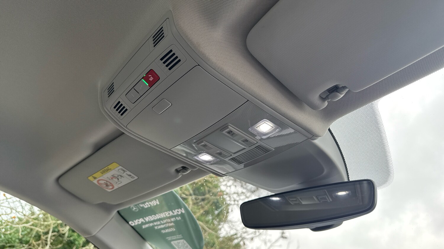 Used Volkswagen Polo 2022 for sale - 76492083: Photo 33