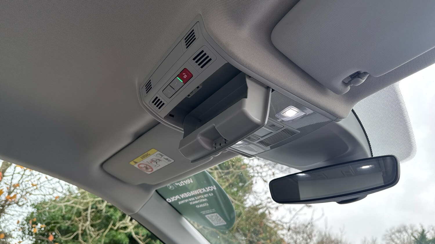 Used Volkswagen Polo 2022 for sale - 76492083: Photo 34