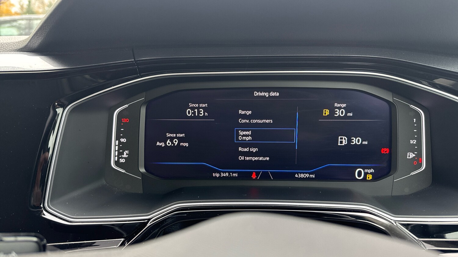 Used Volkswagen Polo 2022 for sale - 76492083: Photo 36