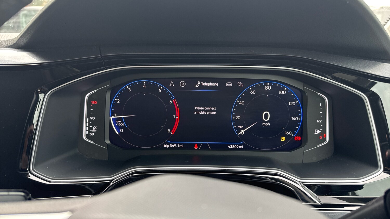 Used Volkswagen Polo 2022 for sale - 76492083: Photo 39