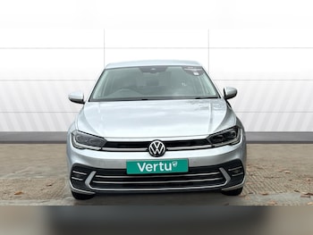 Used Volkswagen Polo 2022 for sale - 76492083: Photo