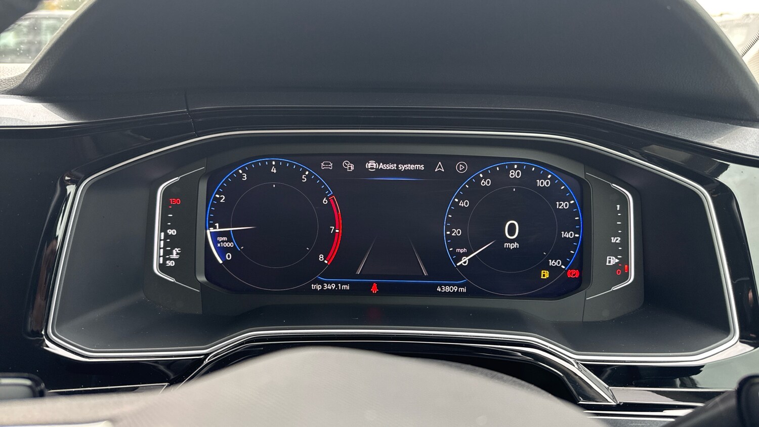 Used Volkswagen Polo 2022 for sale - 76492083: Photo 42