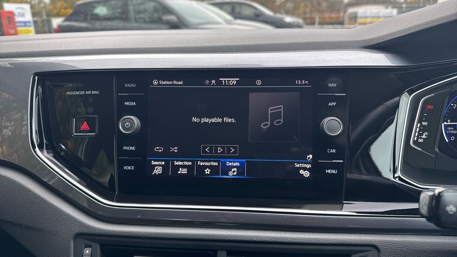 Used Volkswagen Polo 2022 for sale - 76492083: Photo 43