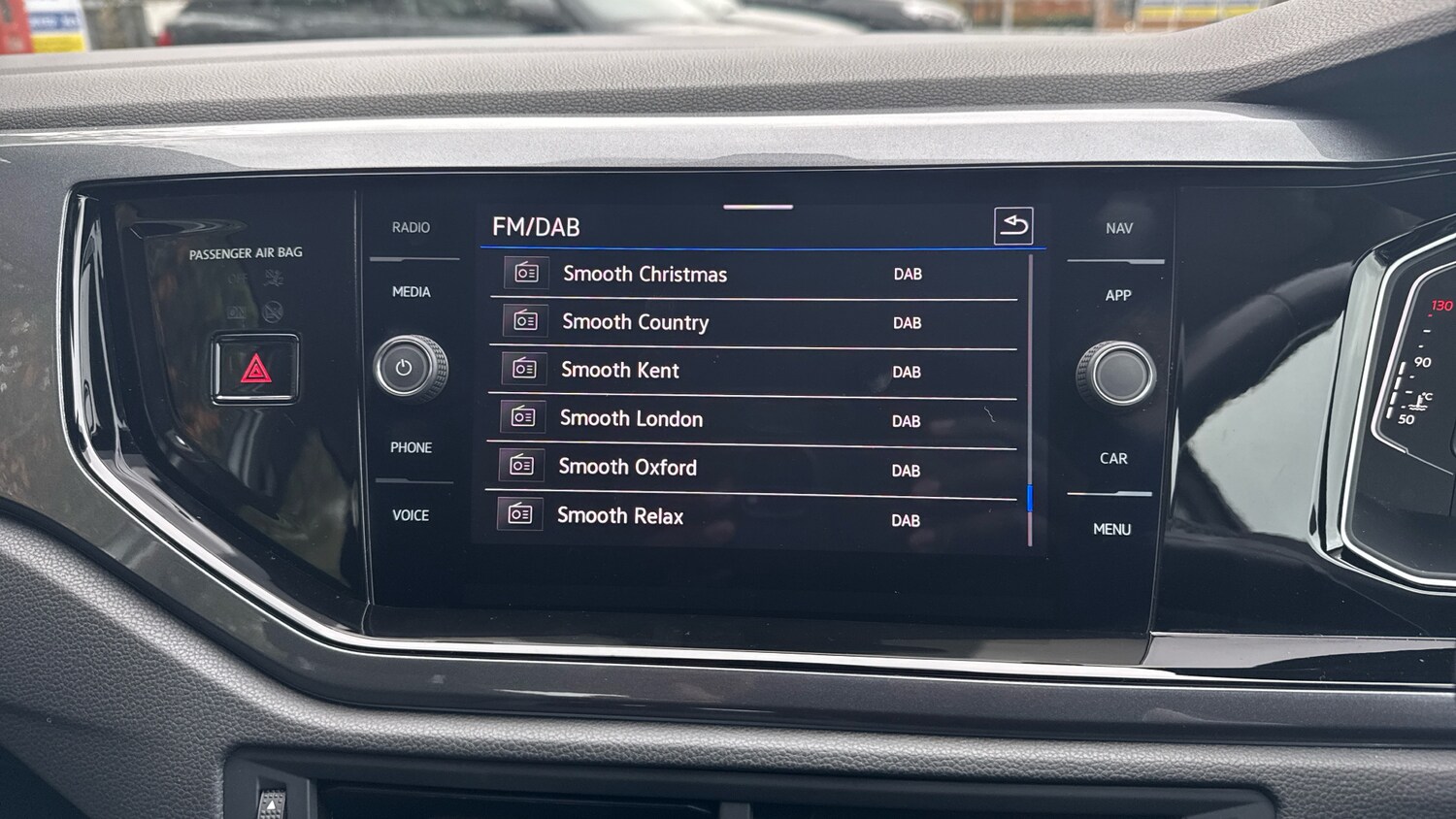 Used Volkswagen Polo 2022 for sale - 76492083: Photo 44