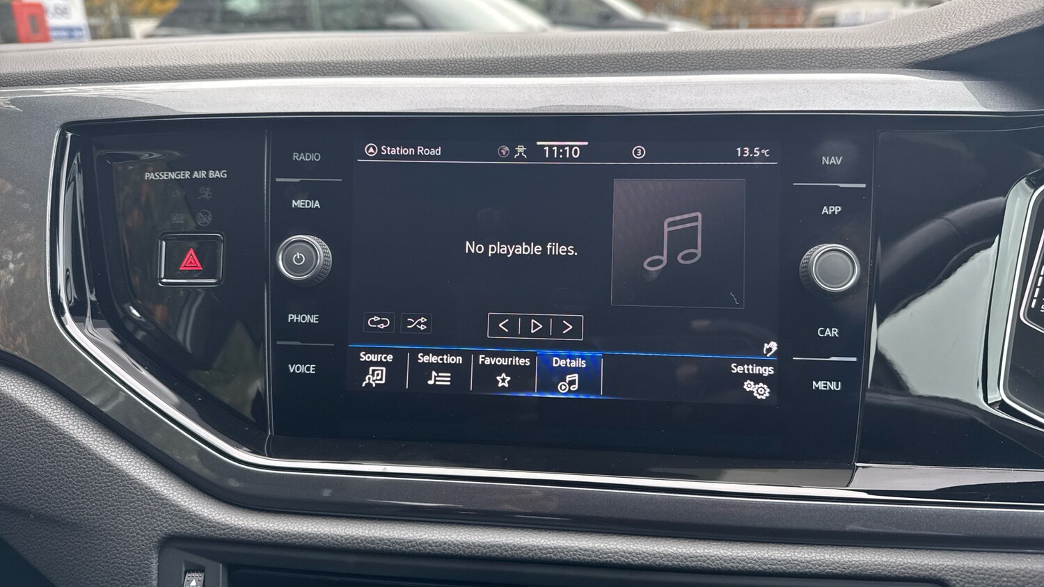 Used Volkswagen Polo 2022 for sale - 76492083: Photo 45