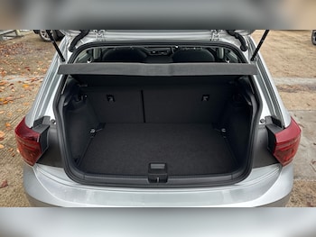 Used Volkswagen Polo 2022 for sale - 76492083: Photo