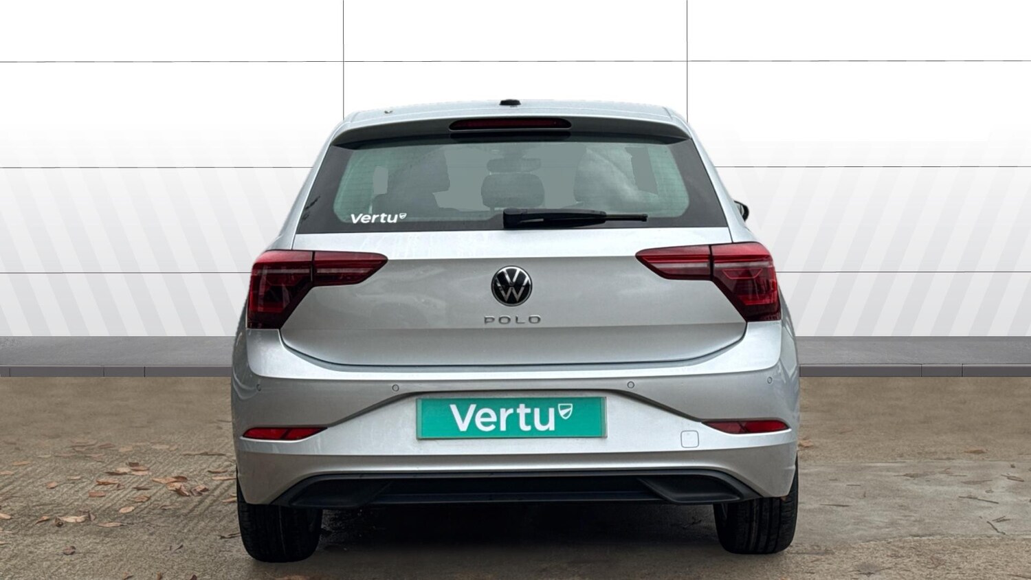 Used Volkswagen Polo 2022 for sale - 76492083: Photo 6