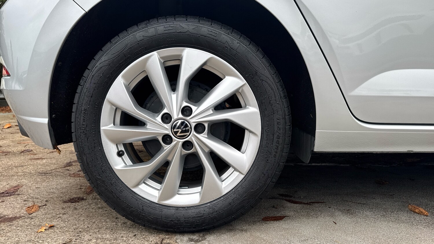 Used Volkswagen Polo 2022 for sale - 76492083: Photo 7