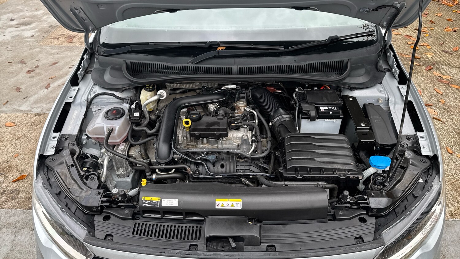 Used Volkswagen Polo 2022 for sale - 76492083: Photo 8