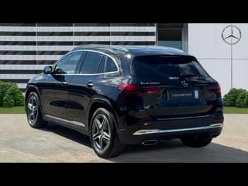 Used Mercedes-Benz GLA 2023 for sale - 75065283: Photo