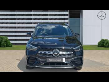 Used Mercedes-Benz GLA 2023 for sale - 75065283: Photo