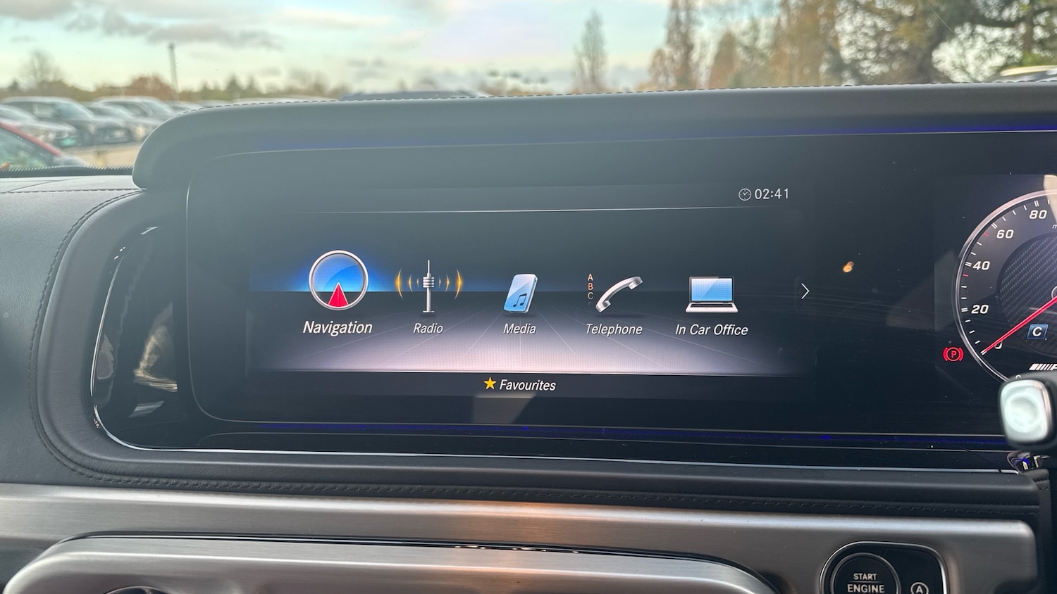 Used Mercedes-Benz G Class 2019 for sale - 77013681: Photo 12