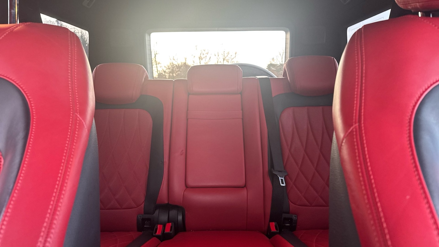 Used Mercedes-Benz G Class 2019 for sale - 77013681: Photo 15