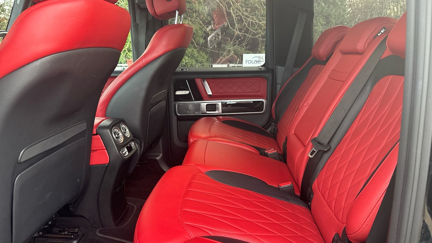 Used Mercedes-Benz G Class 2019 for sale - 77013681: Photo 16