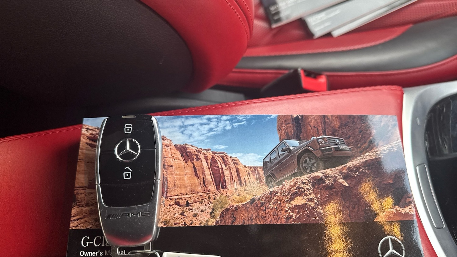 Used Mercedes-Benz G Class 2019 for sale - 77013681: Photo 19