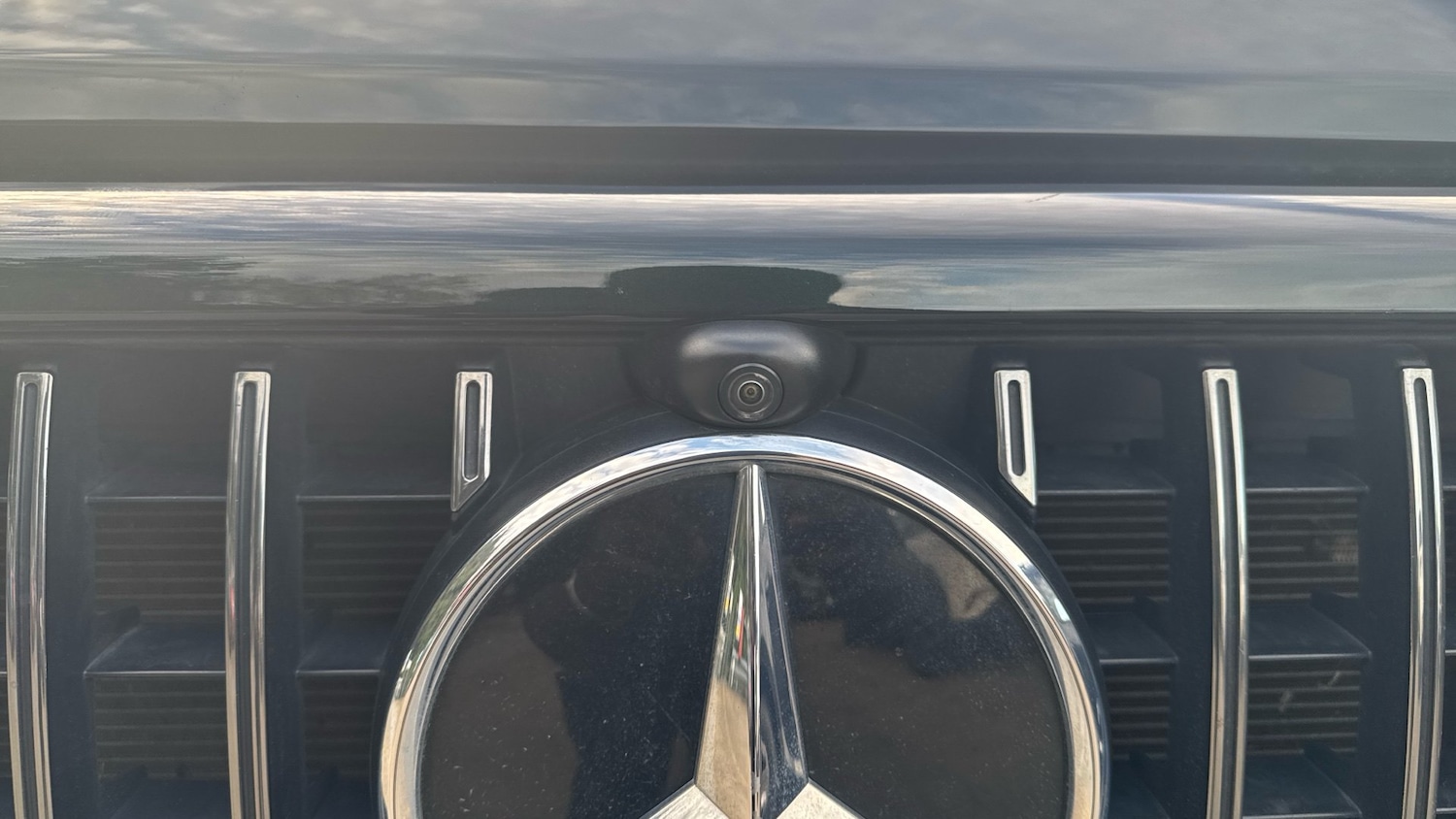 Used Mercedes-Benz G Class 2019 for sale - 77013681: Photo 23