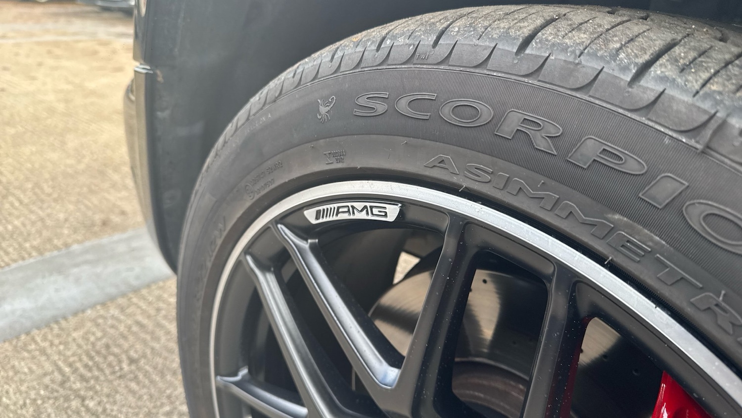 Used Mercedes-Benz G Class 2019 for sale - 77013681: Photo 26