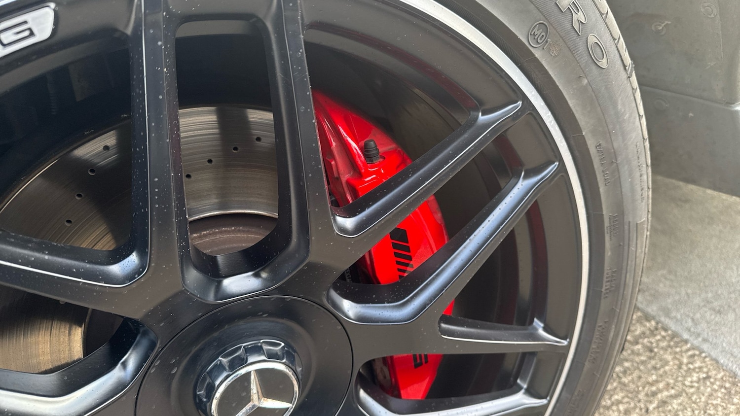 Used Mercedes-Benz G Class 2019 for sale - 77013681: Photo 27