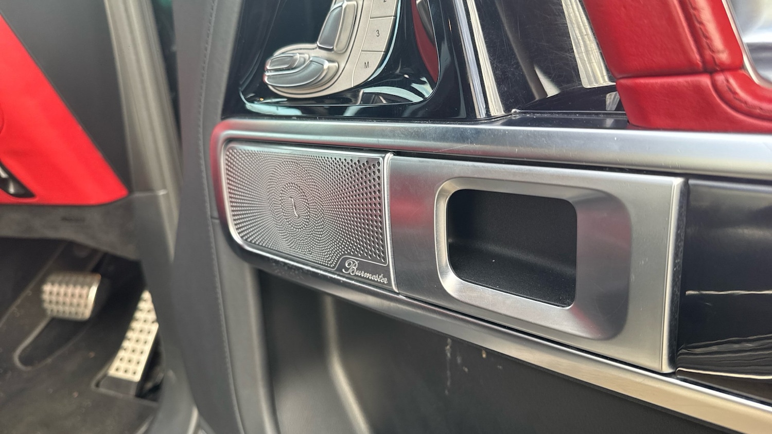 Used Mercedes-Benz G Class 2019 for sale - 77013681: Photo 39