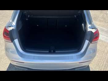 Used Mercedes-Benz A-Class 2022 for sale - 74602419: Photo