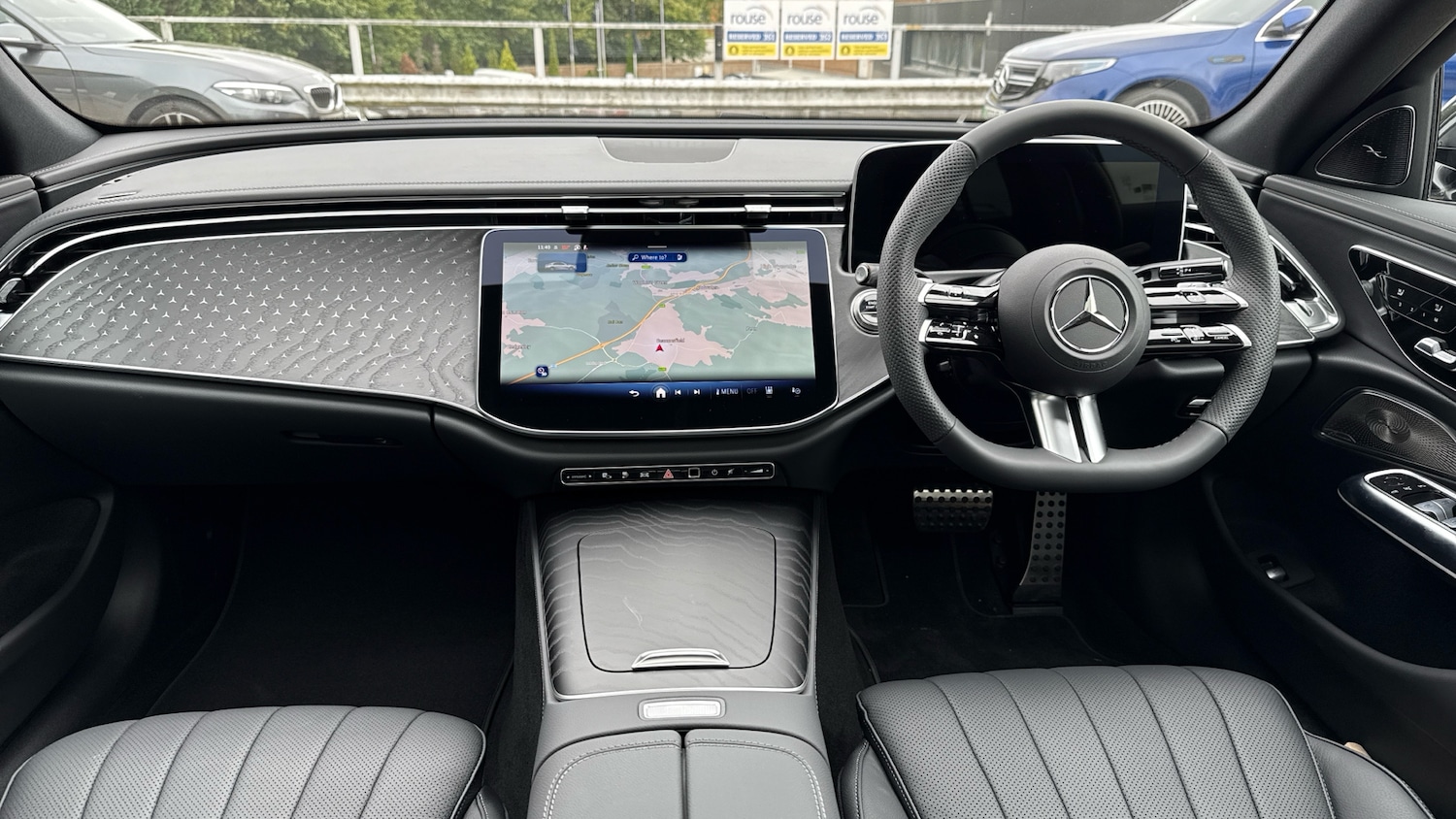 Used Mercedes-Benz E Class 2025 for sale - 77337509: Photo 10