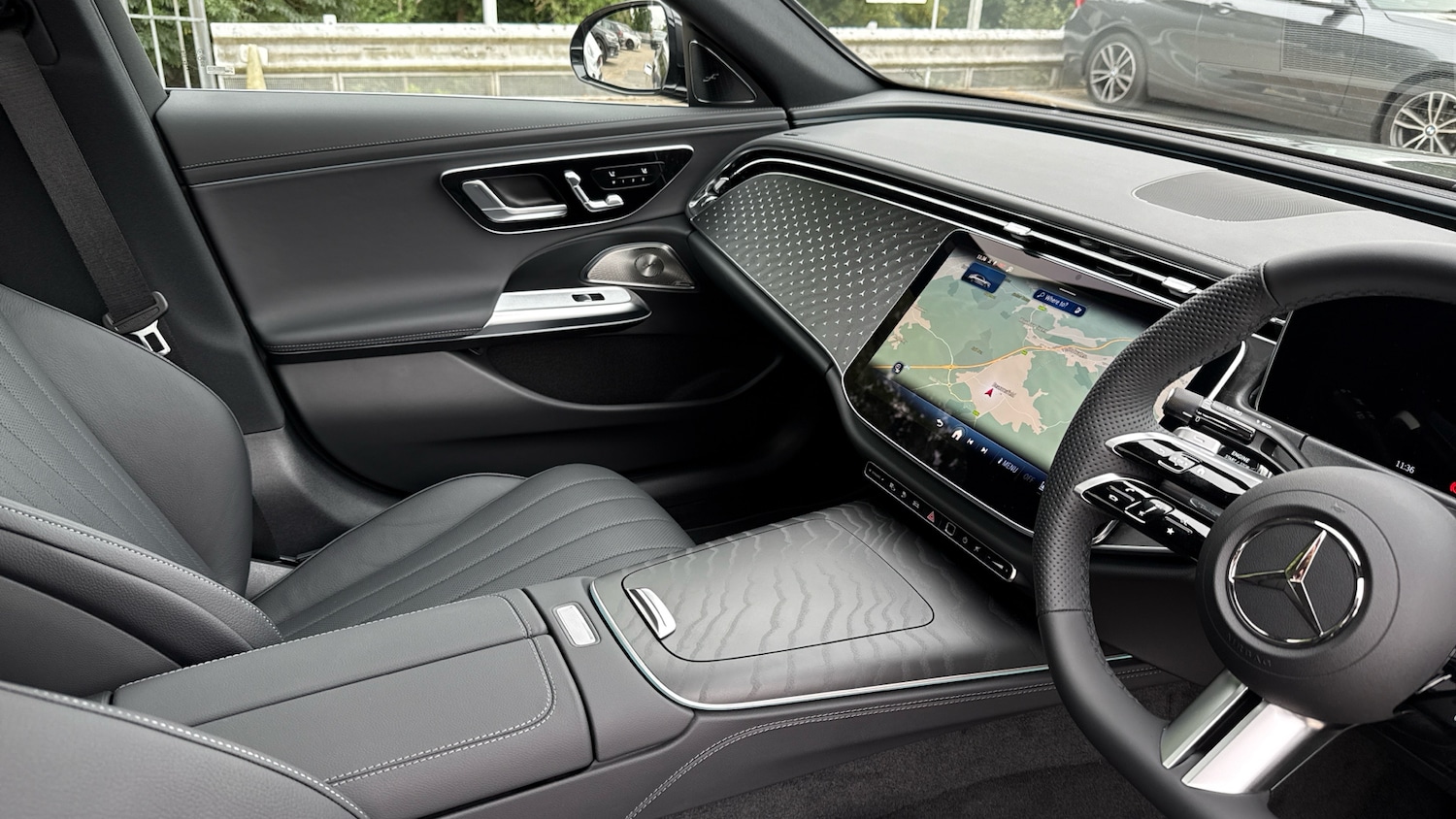 Used Mercedes-Benz E Class 2025 for sale - 77337509: Photo 14