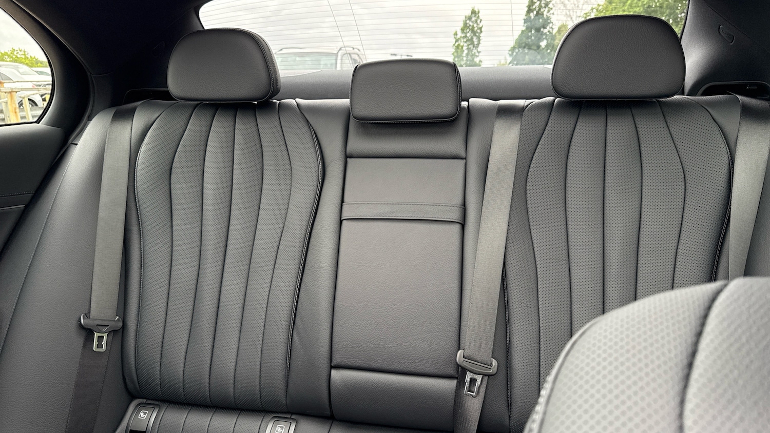 Used Mercedes-Benz E Class 2025 for sale - 77337509: Photo 15