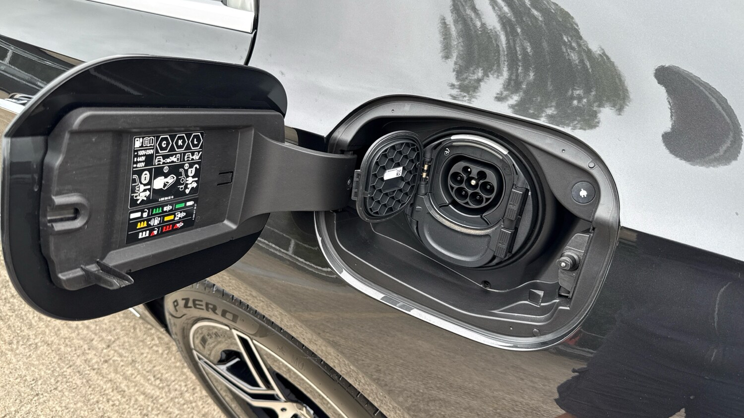 Used Mercedes-Benz E Class 2025 for sale - 77337509: Photo 28