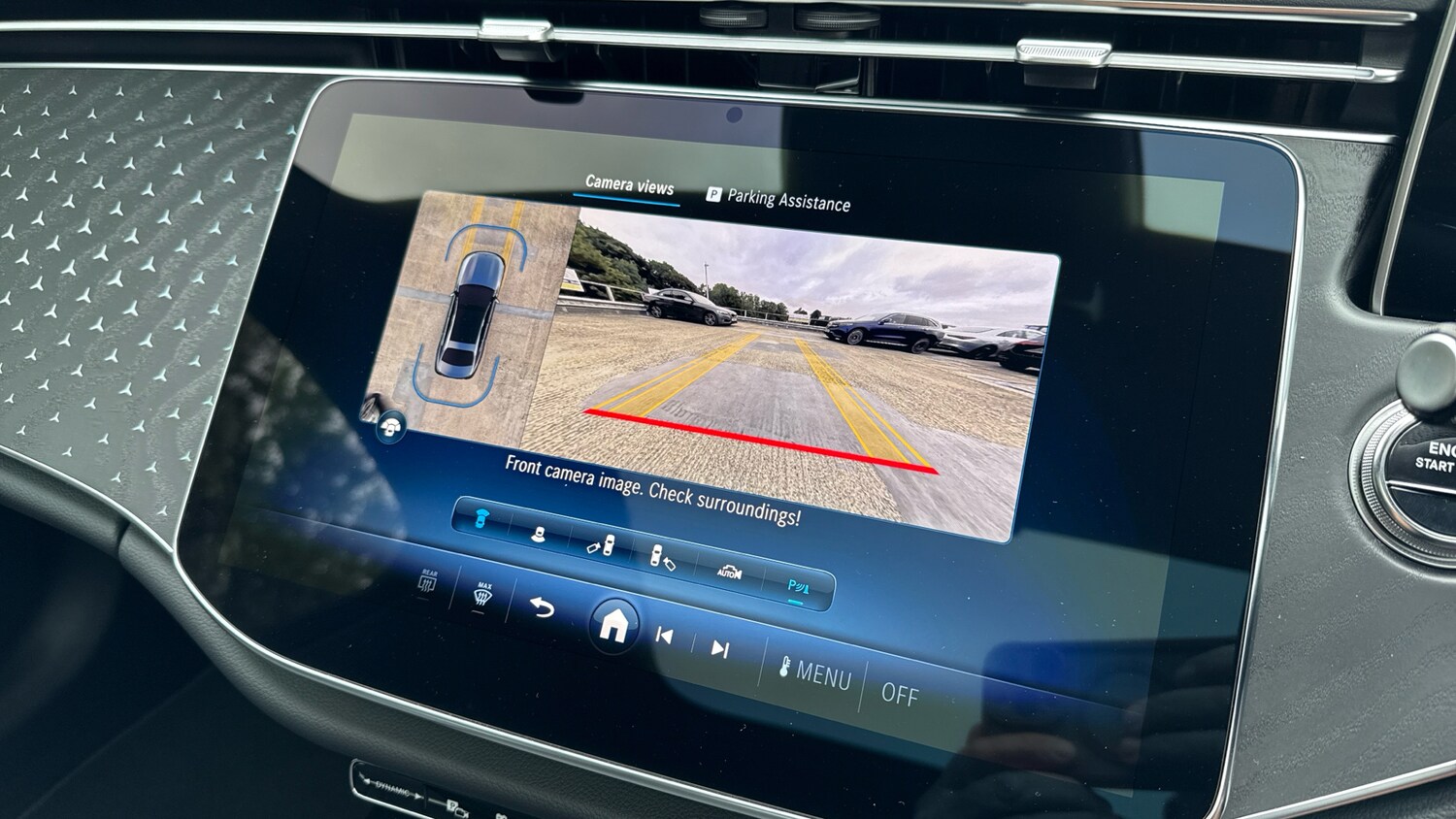 Used Mercedes-Benz E Class 2025 for sale - 77337509: Photo 36