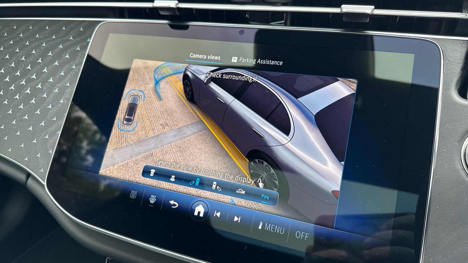 Used Mercedes-Benz E Class 2025 for sale - 77337509: Photo 38