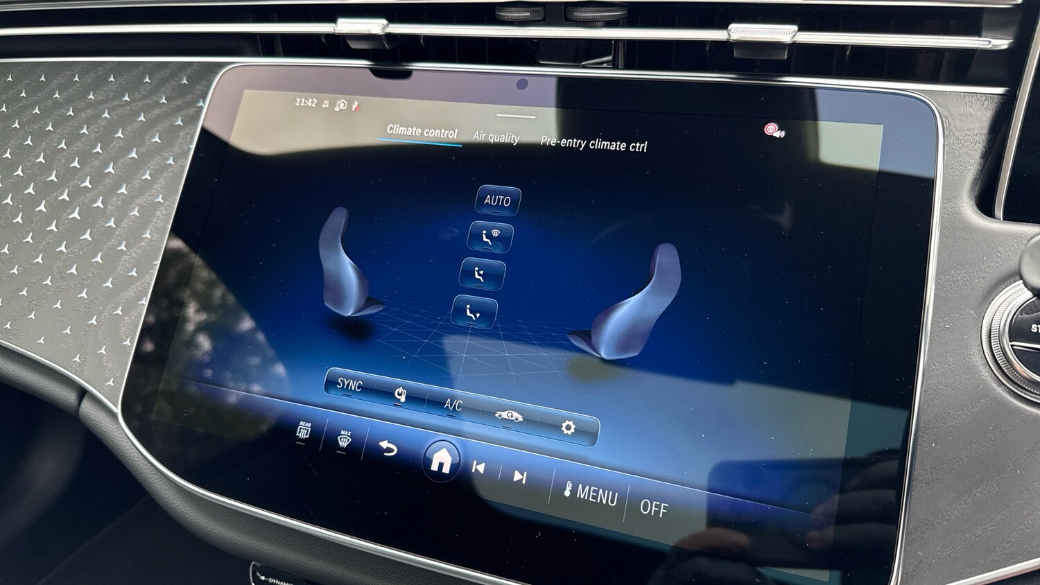 Used Mercedes-Benz E Class 2025 for sale - 77337509: Photo 42