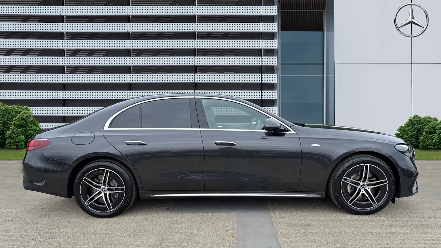 Used Mercedes-Benz E Class 2025 for sale - 77337509: Photo 5