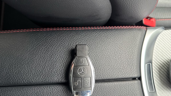 Used Mercedes-Benz C Class 2016 for sale - 76232257: Photo 19