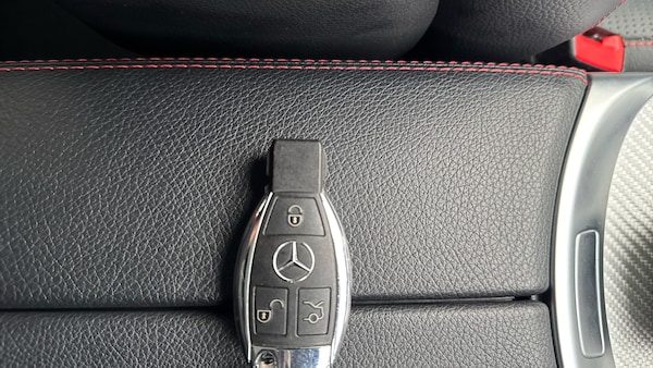 Used Mercedes-Benz C Class 2016 for sale - 76232257: Photo 20