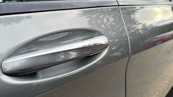 Used Mercedes-Benz C Class 2016 for sale - 76232257: Photo 26