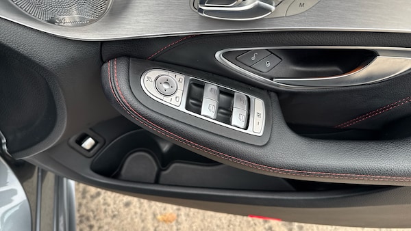 Used Mercedes-Benz C Class 2016 for sale - 76232257: Photo 31