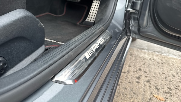 Used Mercedes-Benz C Class 2016 for sale - 76232257: Photo 32