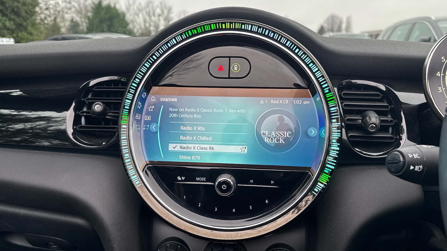 Used MINI Convertible 2024 for sale - 77262222: Photo 12