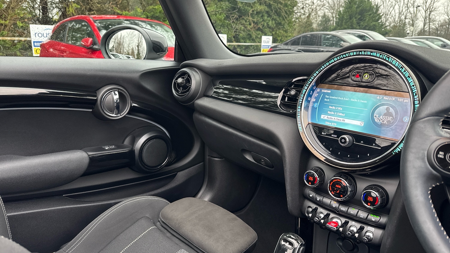 Used MINI Convertible 2024 for sale - 77262222: Photo 14