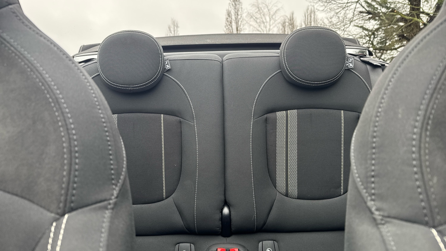 Used MINI Convertible 2024 for sale - 77262222: Photo 15