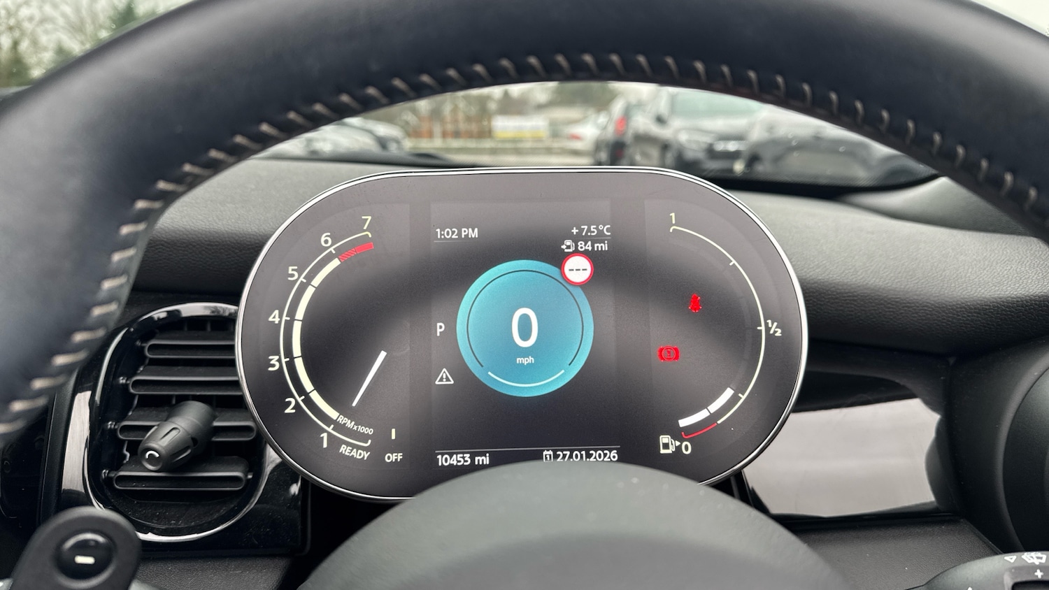 Used MINI Convertible 2024 for sale - 77262222: Photo 18