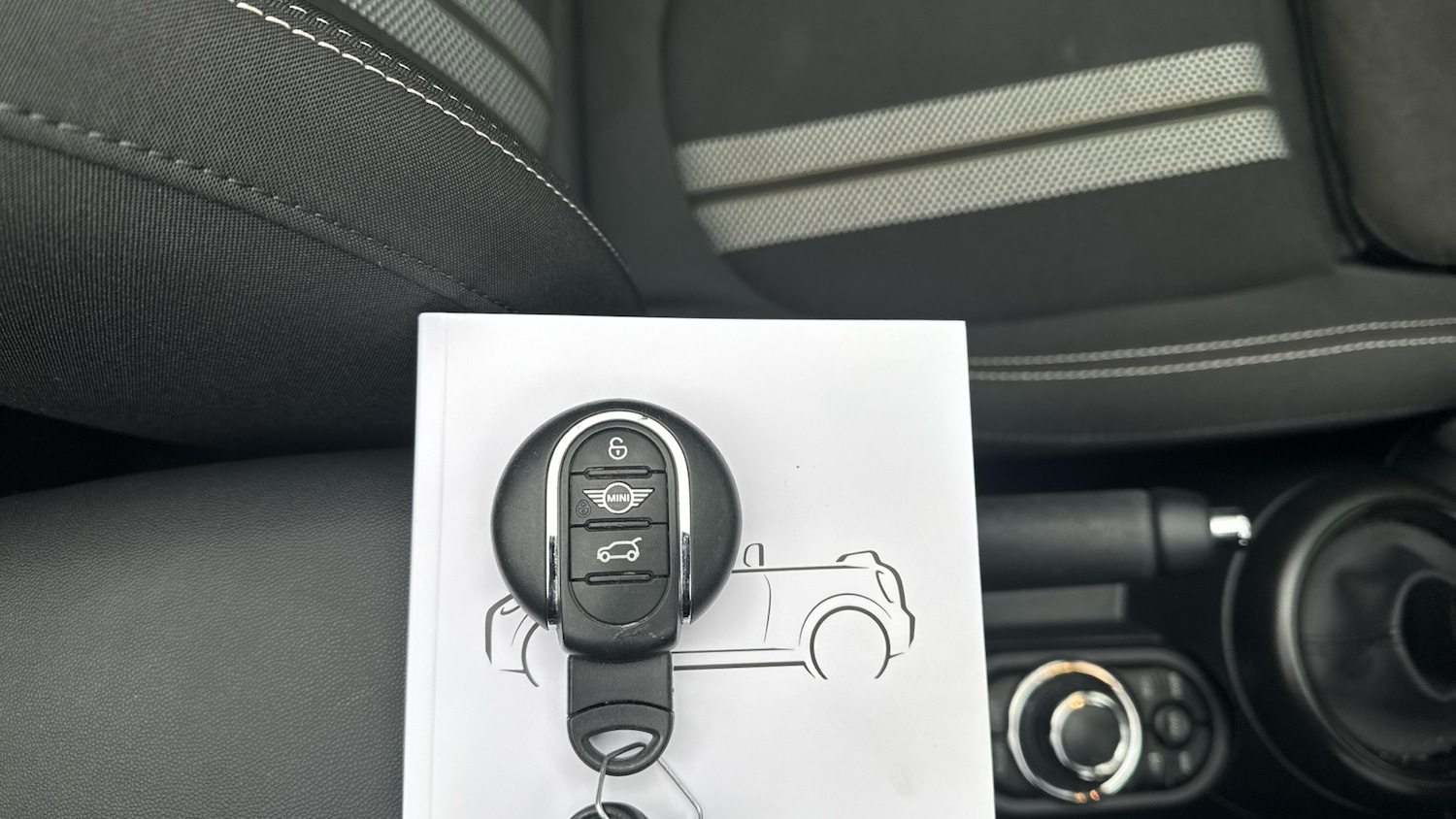 Used MINI Convertible 2024 for sale - 77262222: Photo 19